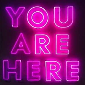 While You Are Here,  Make An Offer